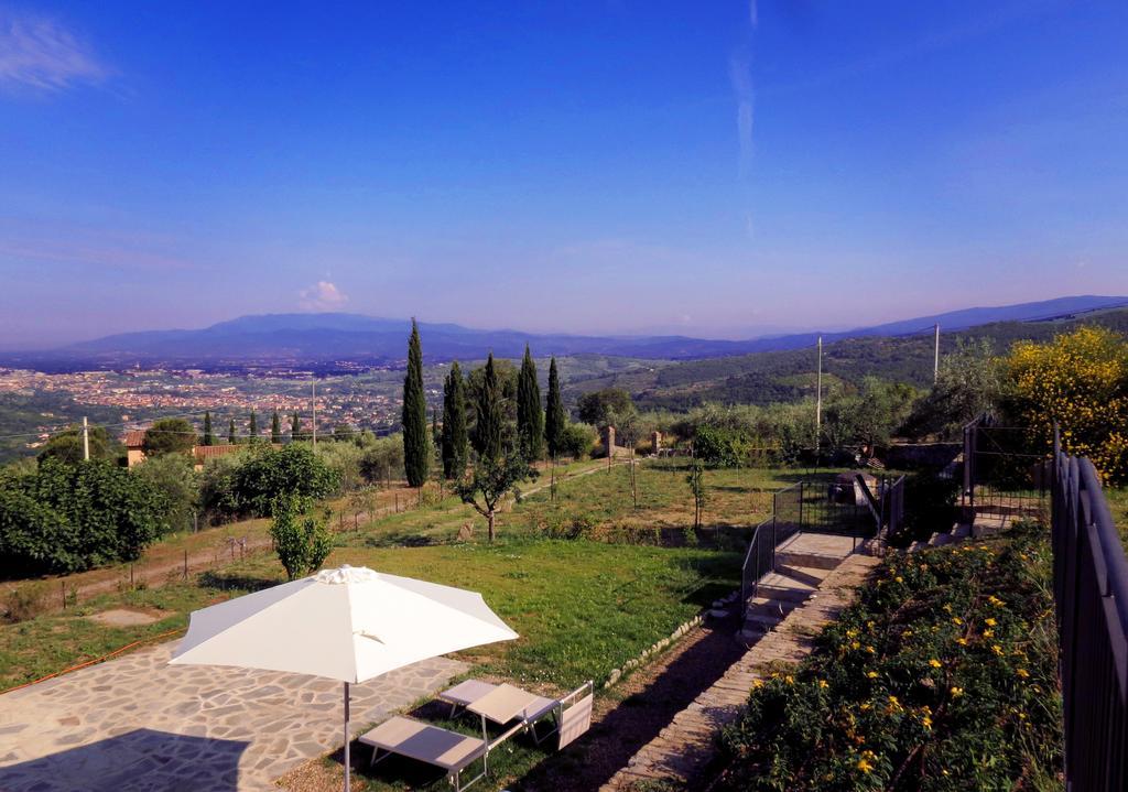 Casa Podere San Firenze San Firenze - Fonte Di Sala Pokoj fotografie