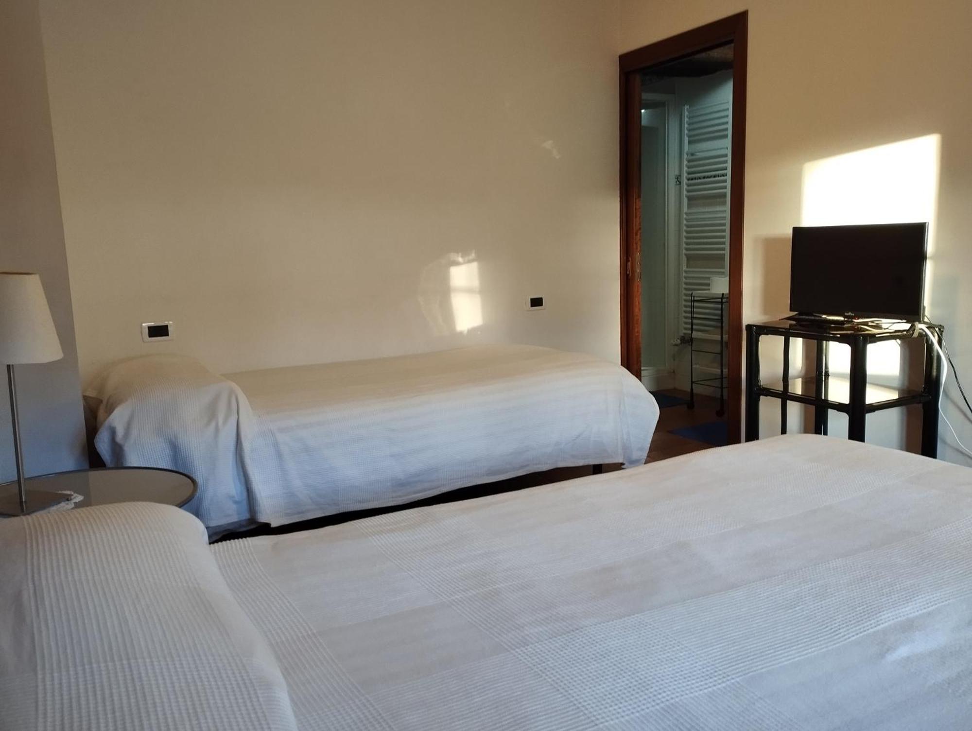Casa Podere San Firenze San Firenze - Fonte Di Sala Exteriér fotografie