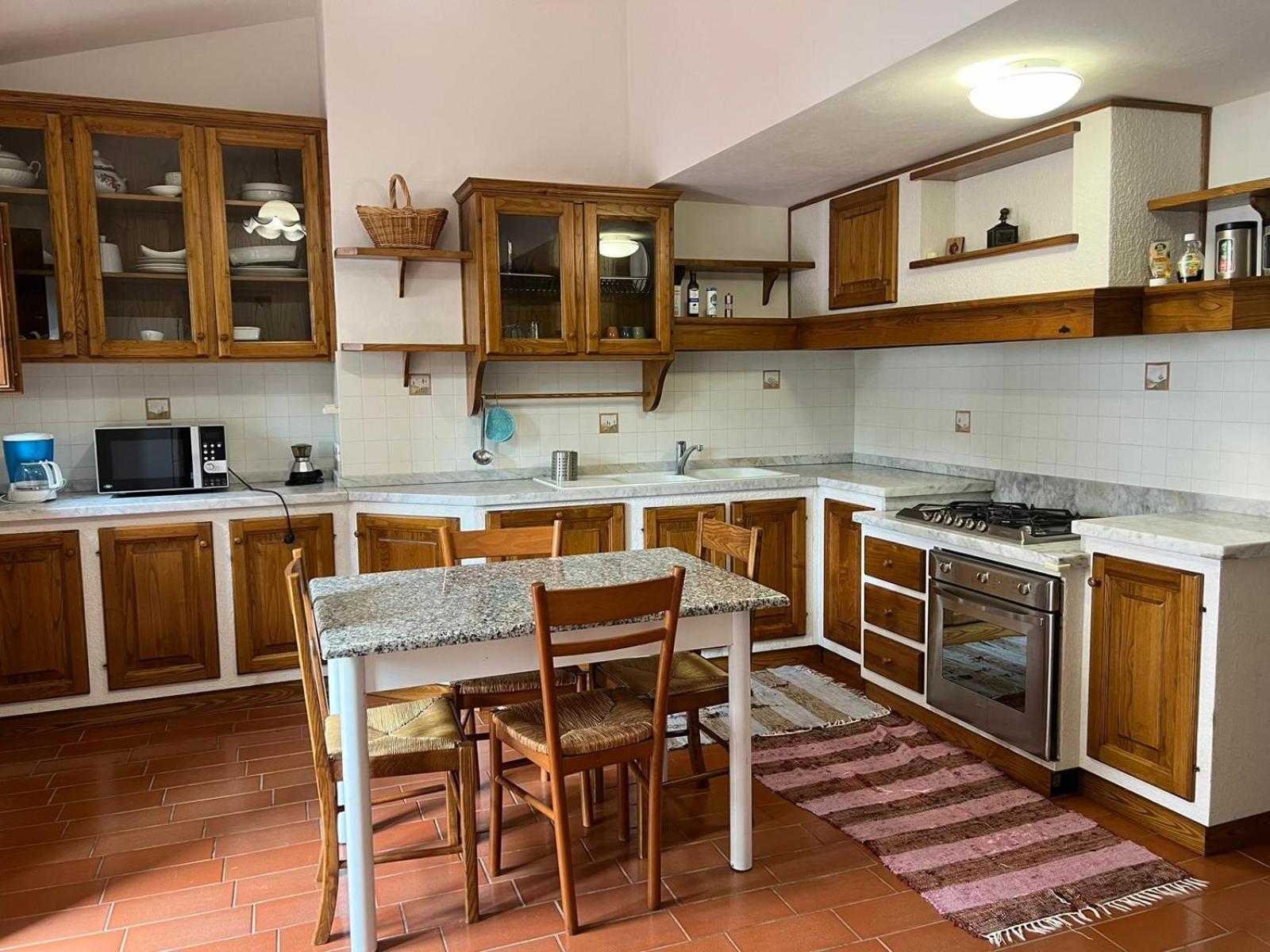 Casa Podere San Firenze San Firenze - Fonte Di Sala Exteriér fotografie