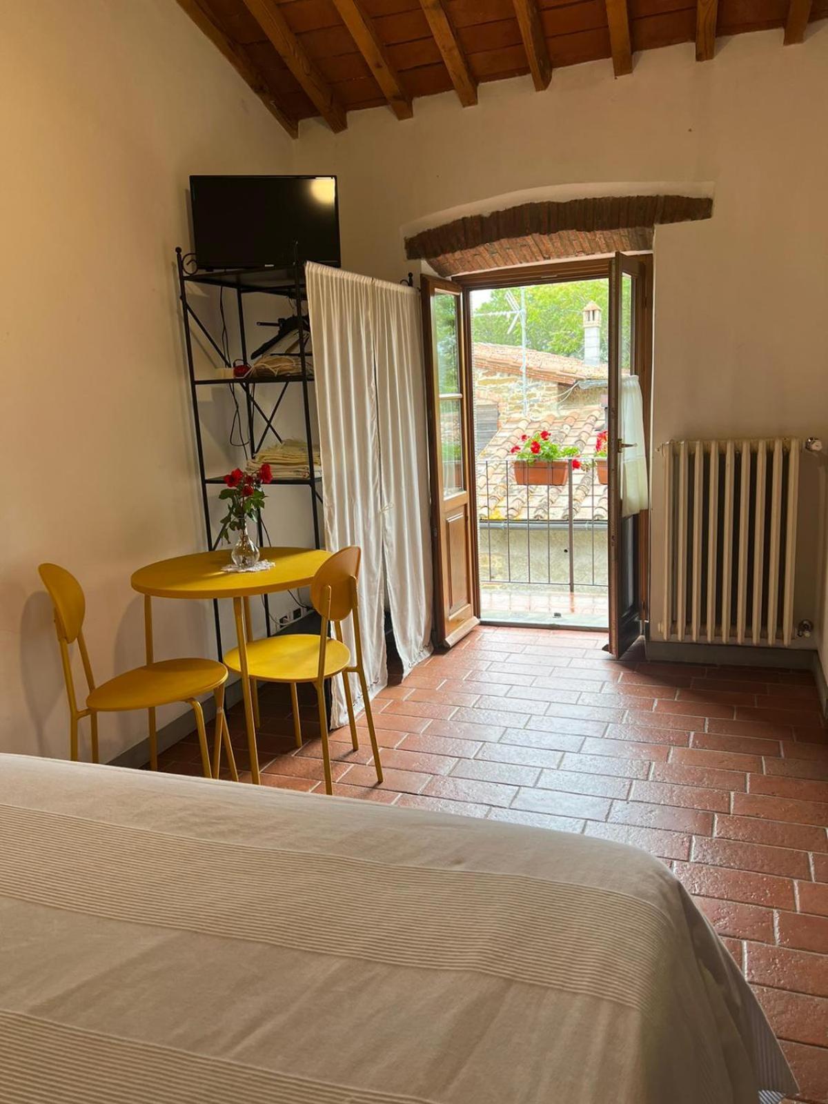 Casa Podere San Firenze San Firenze - Fonte Di Sala Exteriér fotografie