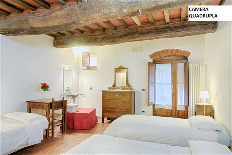 Casa Podere San Firenze San Firenze - Fonte Di Sala Exteriér fotografie