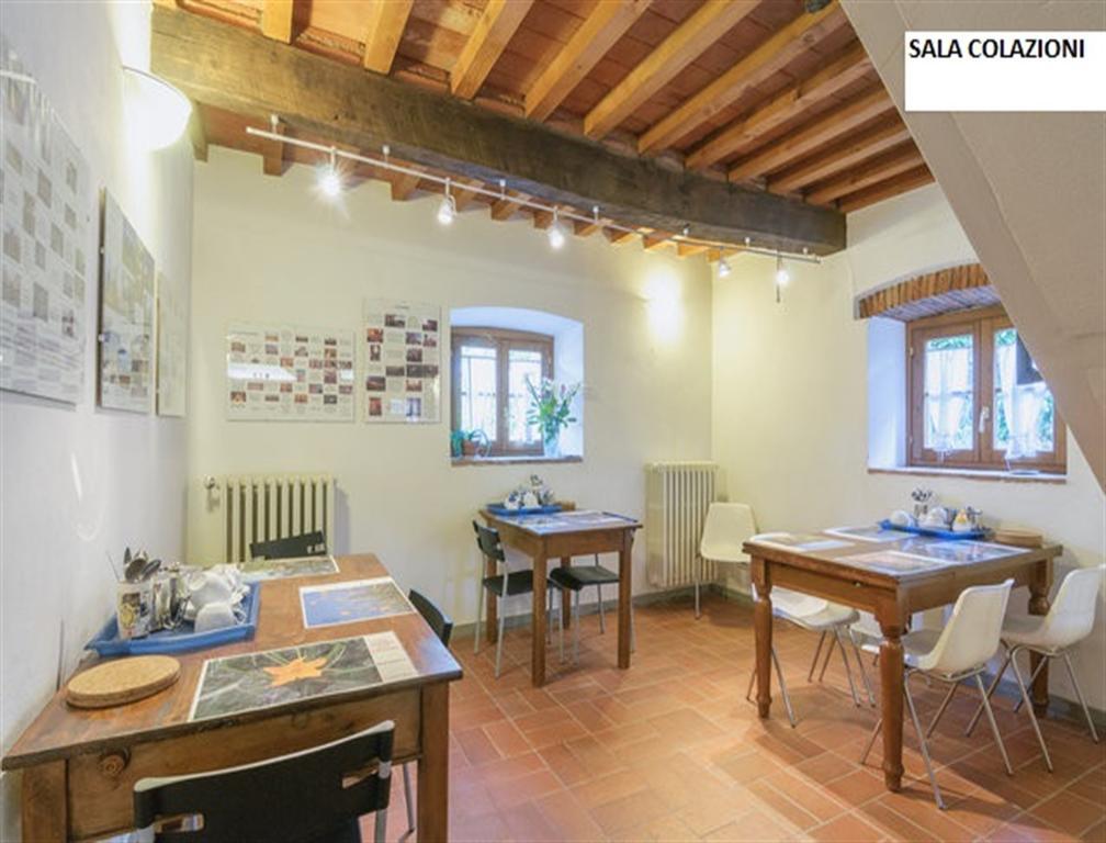 Casa Podere San Firenze San Firenze - Fonte Di Sala Exteriér fotografie